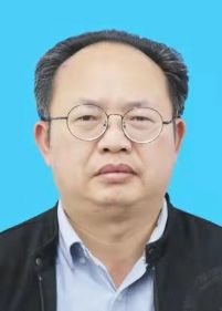 蓝先生