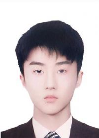 姓名: